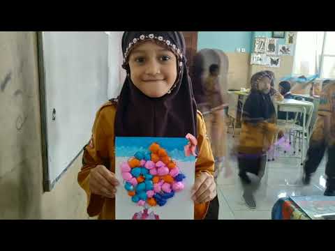 Kolase Kelas 1