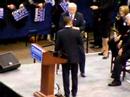 Barrack Obama - Hartford Civic Center 1/2008 (1/3) Barrack Obama - Hartford Civic Center 1/2008 (1/3)