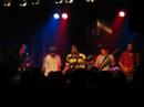 Groove Stain - Apathy - live @ CD release show Groove Stain - Apathy - live @ CD release show