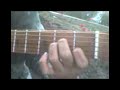 moonlight sonata guitar