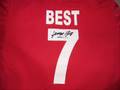 Don Fardon - Belfast boy ( Manchester United - George Best )