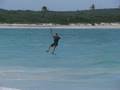 videos de Judd Burdon kite surfing