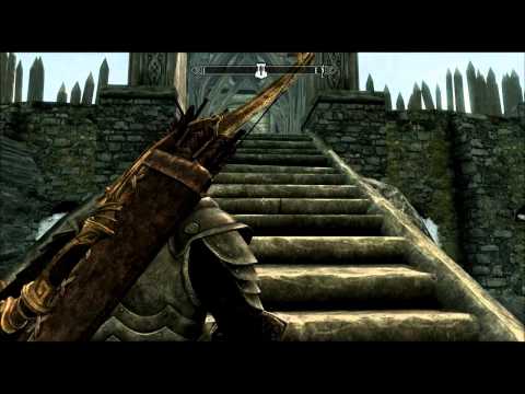 how to buy a house in skyrim