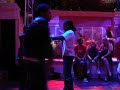 SYTYCD Lacey Schwimmer dancing at Mandalay Bay Las Vegas
