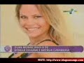 Bom Dia Mulher: Raio-X Entre Gyselle e Nat�lia