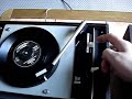Die Schlacht der Kofferplattenspieler :) Dieses Video zeigt den Vergleich zwischen einem DUAL P50 und einem DUAL P70 - Kofferschallplattenspieler aus der Zeit um 1970 herum.http://www.normcast.de/videos/dual-p50-vs-dual-p70/Dieses ist ein ergaenzendes Video zu dem aelteren Beitrag ueber den DUAL P50, siehe hier: http://www.youtube.com/watch?v=otkrLNiw7Ck