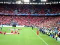 EURO 2008 - Nationalhymne Schweiz EURO 2008 - Nationalhymne Schweiz