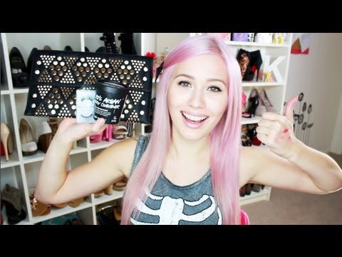 Fashion - READ ME: New videos up Monday, Wednesday and Friday! Check out DailyLook here: http://bit.ly/DLSignUpkp Subscribe to my vlog channel! https://www.youtube.com...