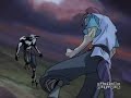 yusuke vs yomi