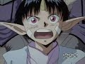 Yusuke vs Yomi