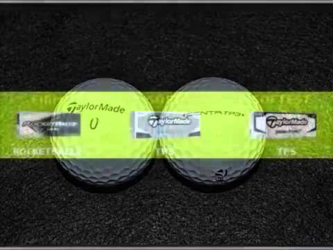 how to whiten used golf balls