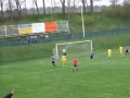 Odra Chojna-Mieszko Mieszkowice 3-3