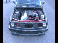 BMW 320 E30 - M50B25 - VEMS. BMW 320 E30 - M50B25 - VEMS.
