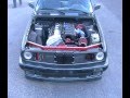 BMW 320 E30 - M50B25 - VEMS.
