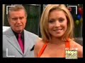 Hope & Faith è una serie televisiva statunitense trasmessa per la prima volta dalla ABC nel settembre del 2003. Frutto di una coproduzione Industry Entertainment-Touchstone Television, la sitcom è nata su iniziativa dell'ex attrice Joanna Johnson che ne ha sceneggiato molti episodi. La Johnson è conosciuta in Italia per aver interpretato il ruolo di Caroline Spencer in Beautiful e proprio in base a questa sua esperienza lavorativa (la Johnson non è più riuscita risollevare la sua carriera dopo l'uscita di scena dalla nota soap) è nata la sit-com dove il personaggio di Faith è fortemente ispirato alle vicende personali della creatrice.In Italia, Hope & Faith apparve per la prima volta sul canale satellitare Fox Life nel maggio del 2004 per poi approdare, dal 6 giugno del 2006, su Canale 5 con le prime due stagioni trasmesse nei pomeriggi estivi di giugno proprio mentre su FoxLife andavano in onda gli episodi conclusivi della terza stagione; dal 7 gennaio 2008 la serie è tornata in onda con le repliche delle prime due stagioni (cui è seguita la terza inedita) tutte le mattine feriali alle 10.30 su Italia 1. Le puntate realizzate (che durano di norma 25/30 minuti) sono state 73, l'ultima delle quali è andata in onda il 6 maggio 2006: la serie è durata tre stagioni.