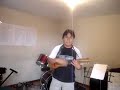 MIGUEL HUAMAN_CHARANGO PERUANO_ARUMA MIGUEL HUAMAN_CHARANGO PERUANO_ARUMA