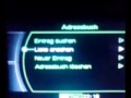 Audi Navigation Plus MMI RNS-E Men�s
