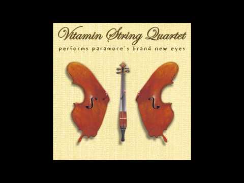 Vitamin String Quartet