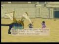 Tales of Symphonia 2 - Chrome Party Battle
