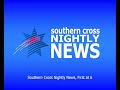 Southern Cross News Music 2005 - 2008