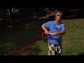 Water Sports : How to Do a 180 Air on a Wakeboard