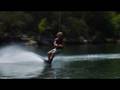 videos de Water Sports : How to Do a 180 Air on a Wakeboard