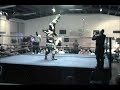 Ulitmate Wrestling T.A. Jones vs. D-Unit Love&Hate Ulitmate Wrestling T.A. Jones vs. D-Unit Love&Hate