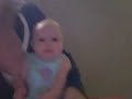 Lyla Grace speaks