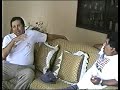 Carlos Narra Contagio SIDA Luis Bueno Quino Chosica ( 4/10 )
