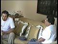 Carlos Narra Contagio SIDA Luis Bueno Quino Chosica ( 4/10 )