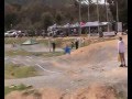 BMX Champion- Cheeky Boy