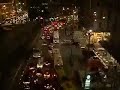 ambulance in athens