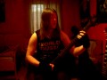 Murderdolls - People Hate me (Cover)