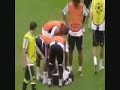 This was my original video on an old account!

Music:- Claude Makelele Ft. Ashley Cole - Legbreaker

Actual Music:- Will.I.Am Ft. Cheryl Cole - Heartbreaker

Hope you enjoy the stupidity!