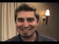 Tory Belleci - BusterCon 2.0 Tory Belleci - BusterCon 2.0