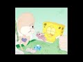 SpongeBob&Sandy: With a little help from my friends