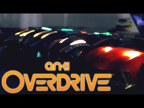how to turn overdrive off