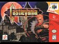 Castlevania – Opposing Bloodlines