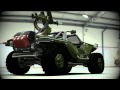 Forza 4: How to unlock the Halo Warthog
