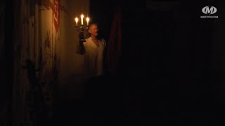 Ветеранів запрошують на «Мазепу»