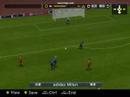 Schweinsteiger Volley