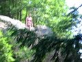 cliff jumping at cliff jumping at