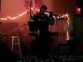 Cowmuddy Performing at Studio LuLoo