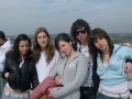 Viaje de Estudios a ITALIA 2008(Instituto de Cogollos Vega) Viaje de Estudios a ITALIA 2008(Instituto de Cogollos Vega)