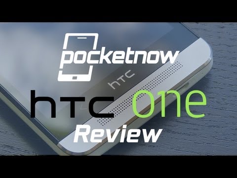 HTC One Review