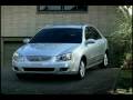 2009 Kia Spectra.