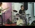 XM electronic drum - 2007中部精密機械創新研發社群成果展2-1