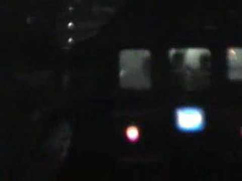 銀河最終日（新橋）0314