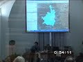 La nuova Gerusalemme: verso un Gerrymandering etnico?Tabusi2
