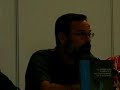 La globalización neoliberal parte 1